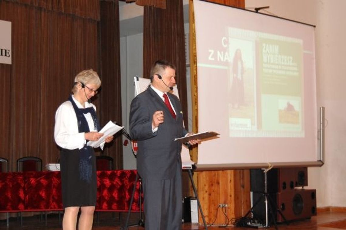 Pelplińskie Spotkania Duszpasterskie - w obronie własnych zasad Pelplińskie Spotkania Duszpasterskie - w obronie własnych zasad