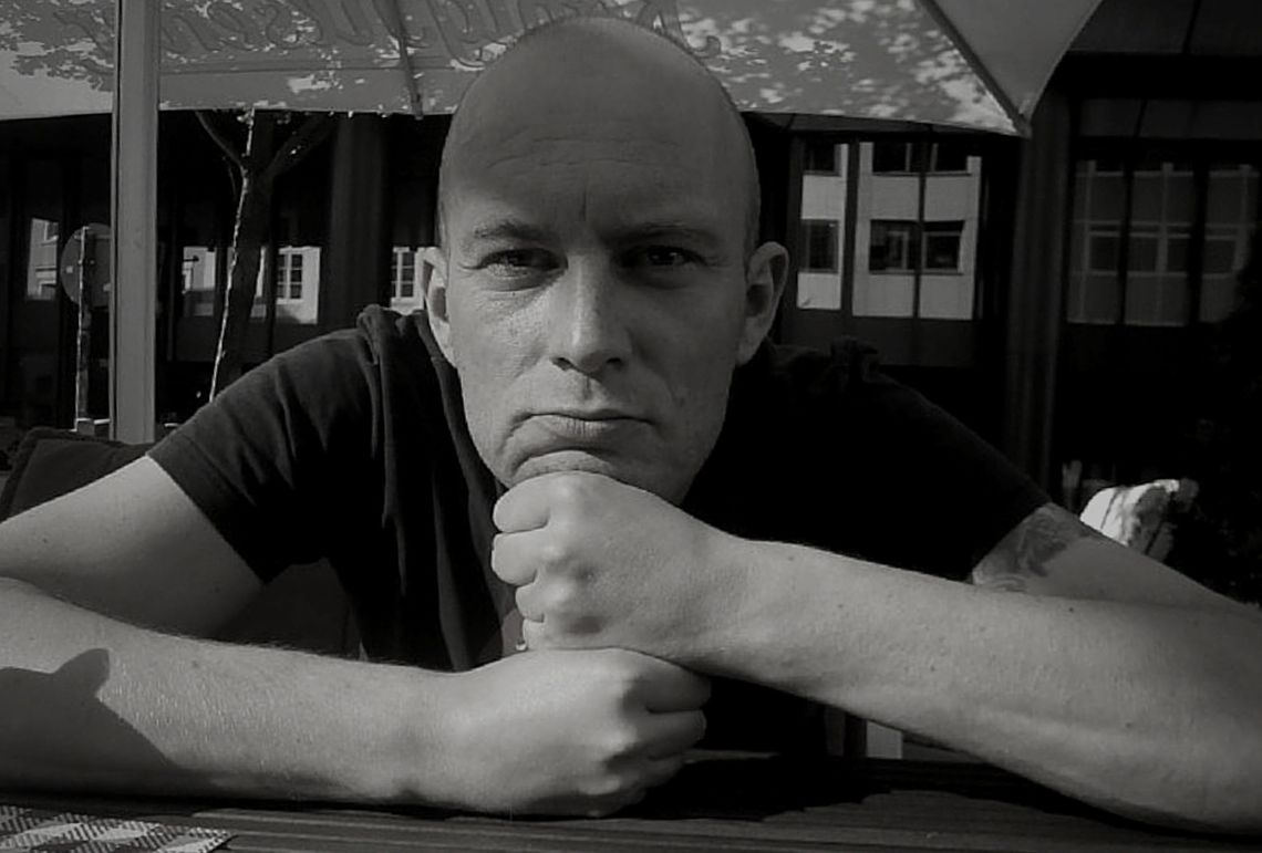 Piątkowy pokaz odwołany... Zmarł chory na nowotwór Paweł Blaszke z Tczewa Piątkowy pokaz odwołany... Zmarł chory na nowotwór Paweł Blaszke z Tczewa