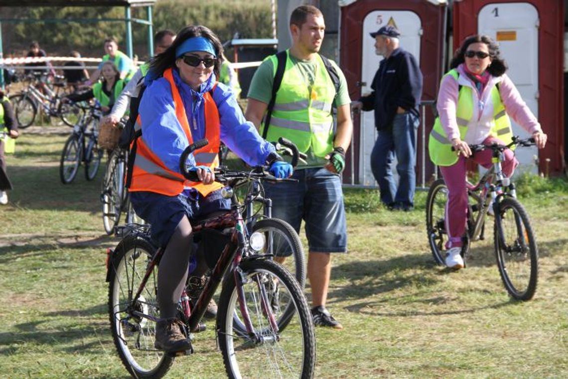 Pierwsze miejsce dla tczewianki. Doceniono promocję transportu rowerowego