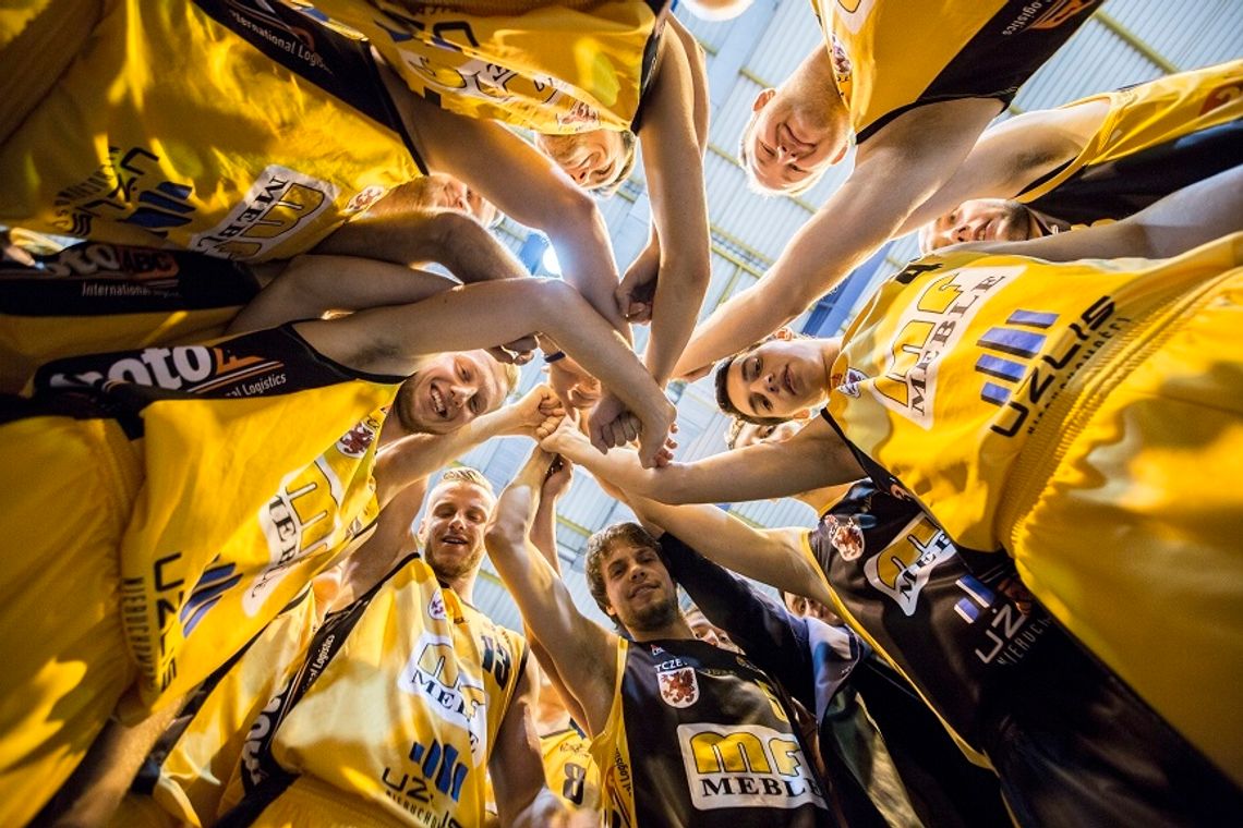 Pierwsze wyjazdowe zwycięstwo!