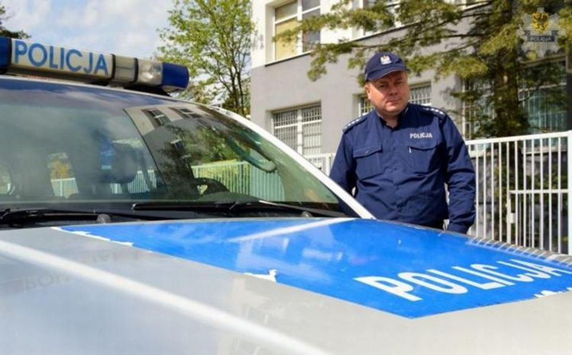 Pijany 74-latek jechał wężykiem ul. 30 Stycznia w Tczewie! Pijany 74-latek jechał wężykiem ul. 30 Stycznia w Tczewie!