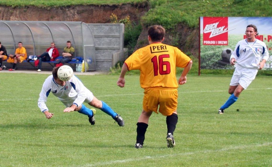 Piknik i mecz na jubileusz - piłkarskie święto na 90-lecie KKS Unia Tczew