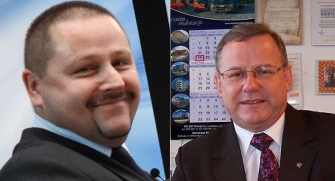 Piłat i Mroczkowski na prezydenta?