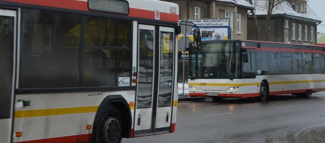PILNE. Od lipca br. na ulicach Tczewa nowy przewoźnik. Meteor przegrał... PILNE. Od lipca br. na ulicach Tczewa nowy przewoźnik. Meteor przegrał...