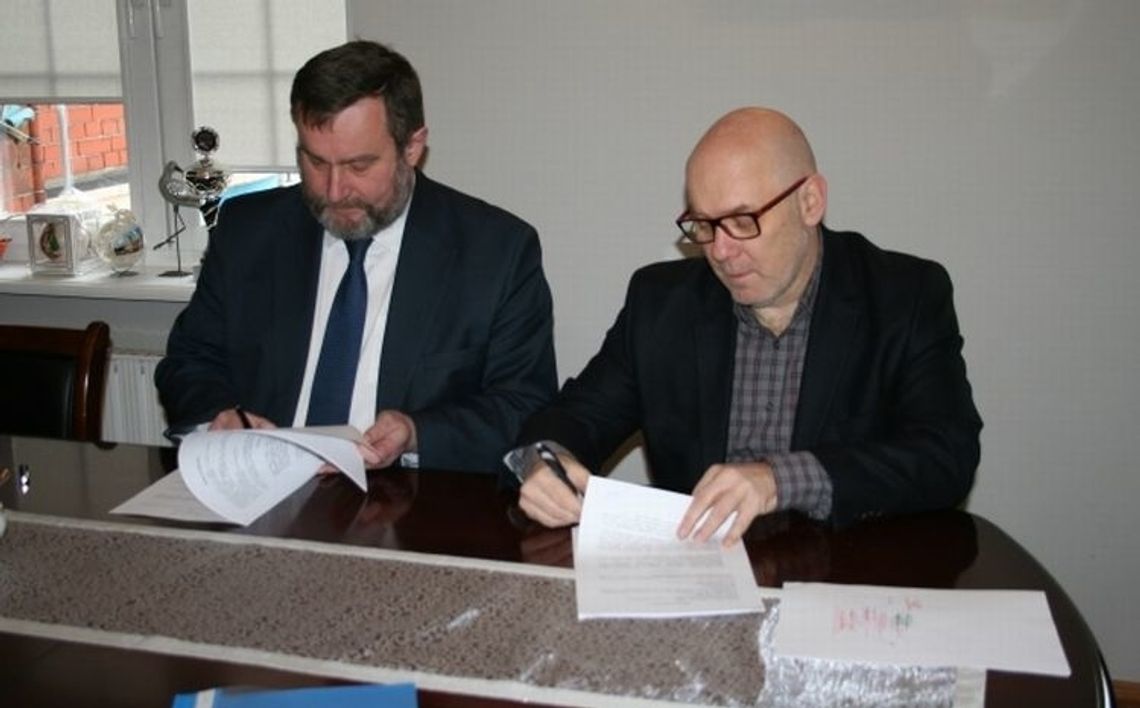 PILNE. Podpisano umowę na budowę stadionu przy ul. Bałdowskiej w Tczewie