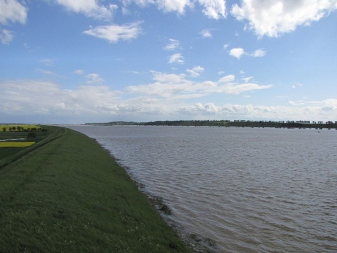 PILNE. Wyłowili z Wisły ciało. Niestety to poszukiwany 60-latek PILNE. Wyłowili z Wisły ciało. Niestety to poszukiwany 60-latek
