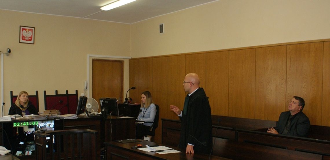 PILNE. Za podanie nieprawdy w oświadczeniach majątkowych wójt gm. Tczew ukarany grzywną...