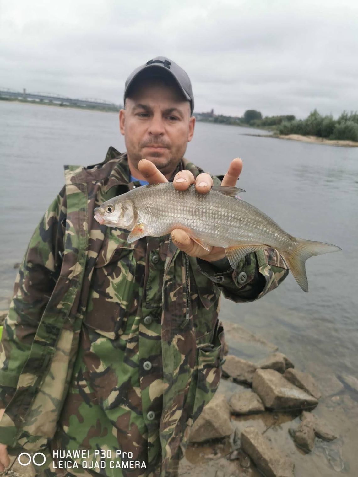 PILNE: Zaginął 47-latek. Jego życie może być zagrożone