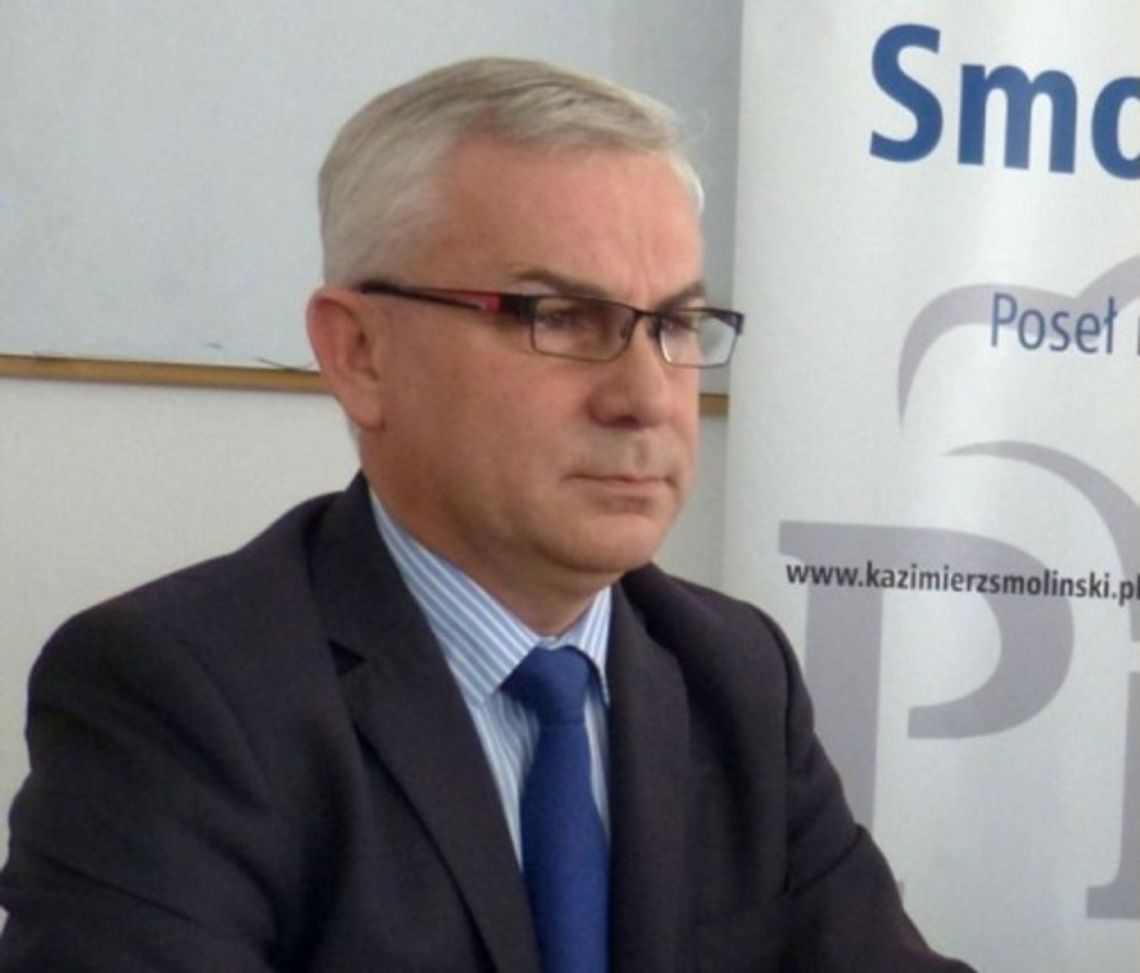 PILNE. Zawirowania we władzach szpitala. Wiceprezes rezygnuje!