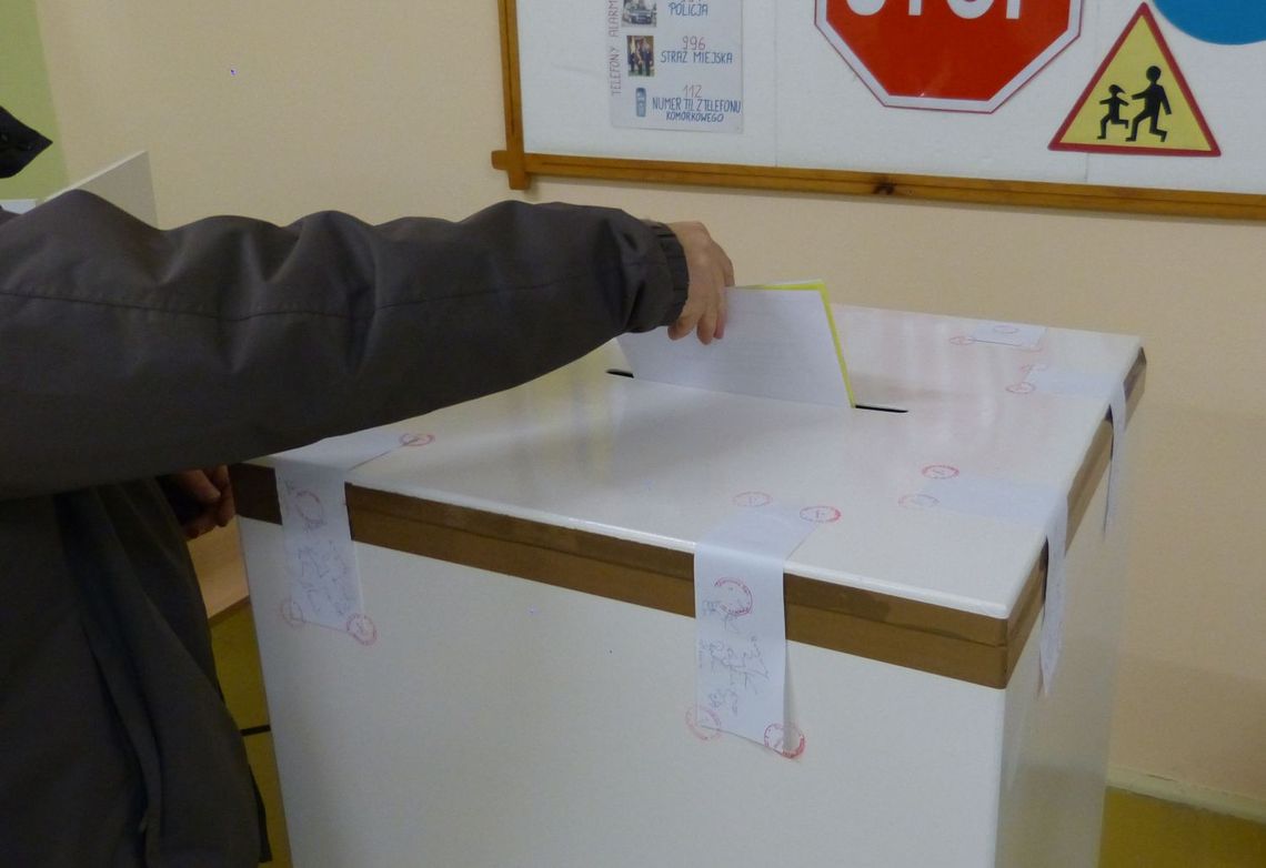 PiS wygrało w powiecie. Dzwonkowski nowym starostą?