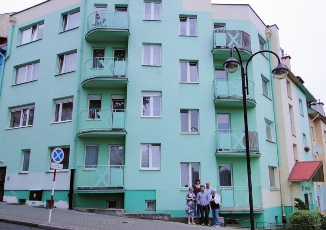 Płacz i płać – lokatorzy kontra spółdzielnia