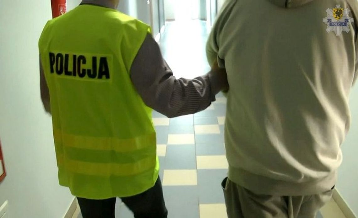 Plądrowali kościoły i kapliczki! Chcieli zarobić na złomie Plądrowali kościoły i kapliczki! Chcieli zarobić na złomie