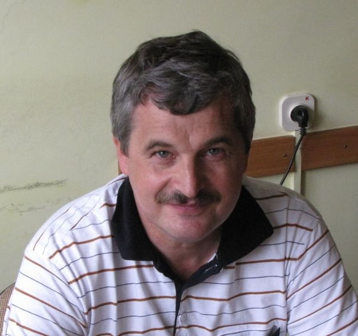 Plony udane, a ceny? Szkoda gadać… Plony udane, a ceny? Szkoda gadać…