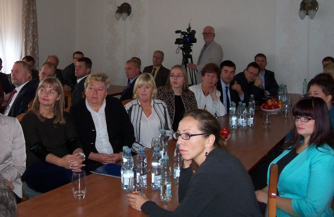 PnP pokazało kandydatów i liczy na zaufanie wyborców