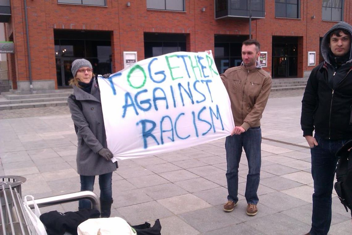 Po bójce przy dworcu. Urząd Wojewódzki: „Zwracaliśmy uwagę policji, ale…” Po bójce przy dworcu. Urząd Wojewódzki: „Zwracaliśmy uwagę policji, ale…”