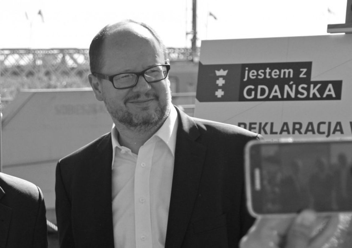 PO chce ronda Adamowicza przy MOPS w Tczewie. Problem w tym, że rondo ma już nazwę