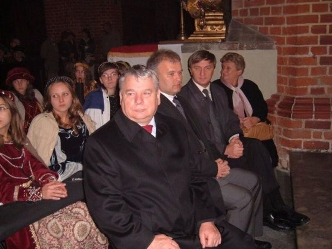 Po cysterskie złoto Po cysterskie złoto