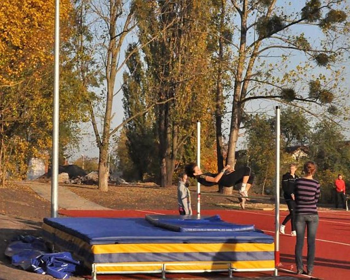 Po dotacje na prowadzenie klubu sportowego Po dotacje na prowadzenie klubu sportowego