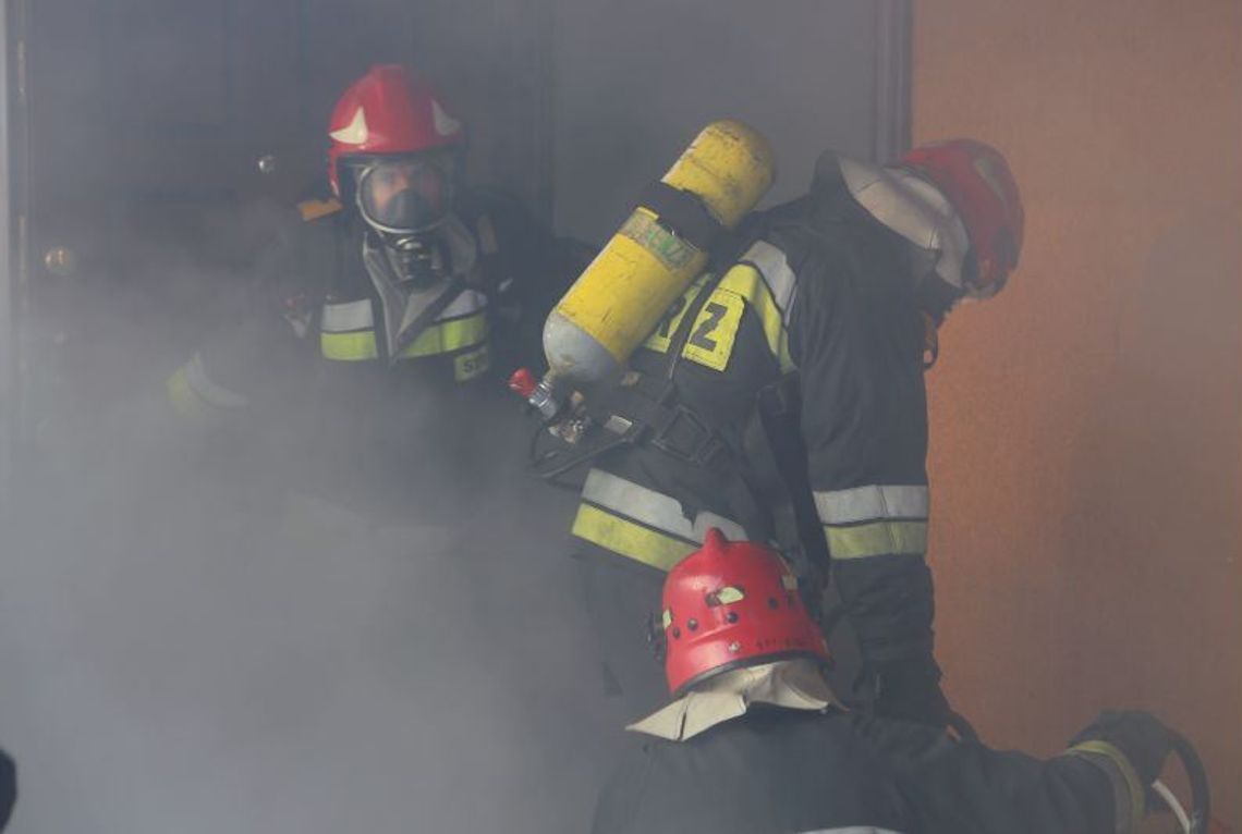 Po incydencie: czy w Centrum Kultury jest bezpiecznie? 