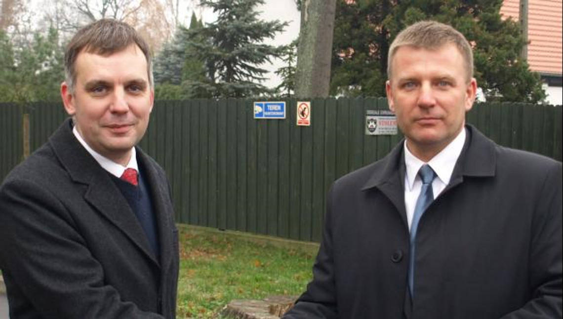 Po referendum: inicjatorzy rezygnują z odwołania burmistrza Po referendum: inicjatorzy rezygnują z odwołania burmistrza