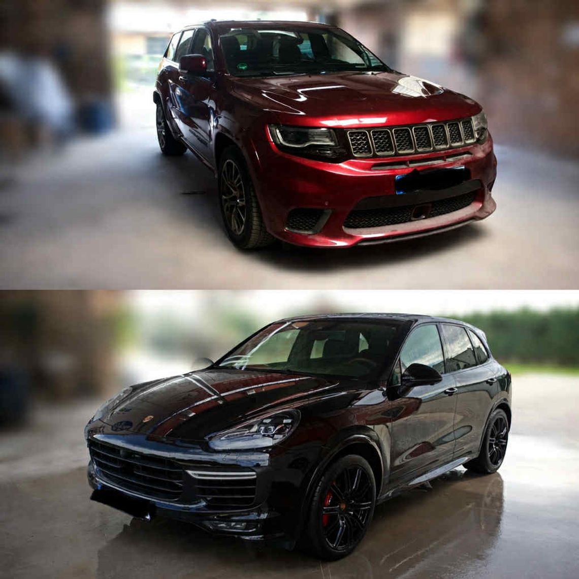 Po zimie zadbaj o lakier swojego auta – zaprawki to mały krok, który robi wielką różnicę