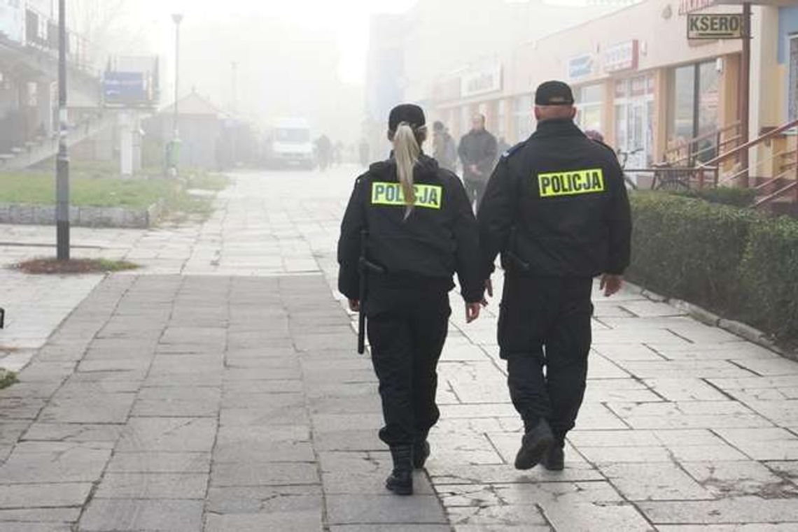Początek roku szkolnego. Policja sprawdzi bezpieczeństwo dzieci Początek roku szkolnego. Policja sprawdzi bezpieczeństwo dzieci