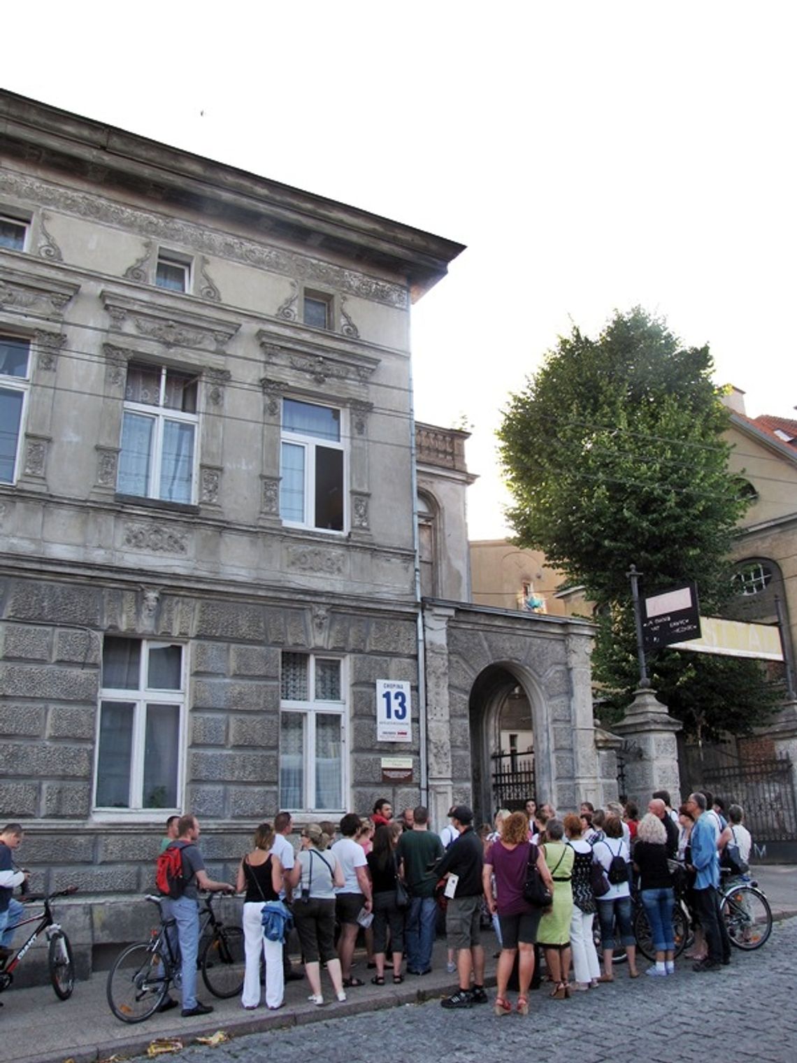 Pod znakiem cyrkla i węgielnicy Pod znakiem cyrkla i węgielnicy