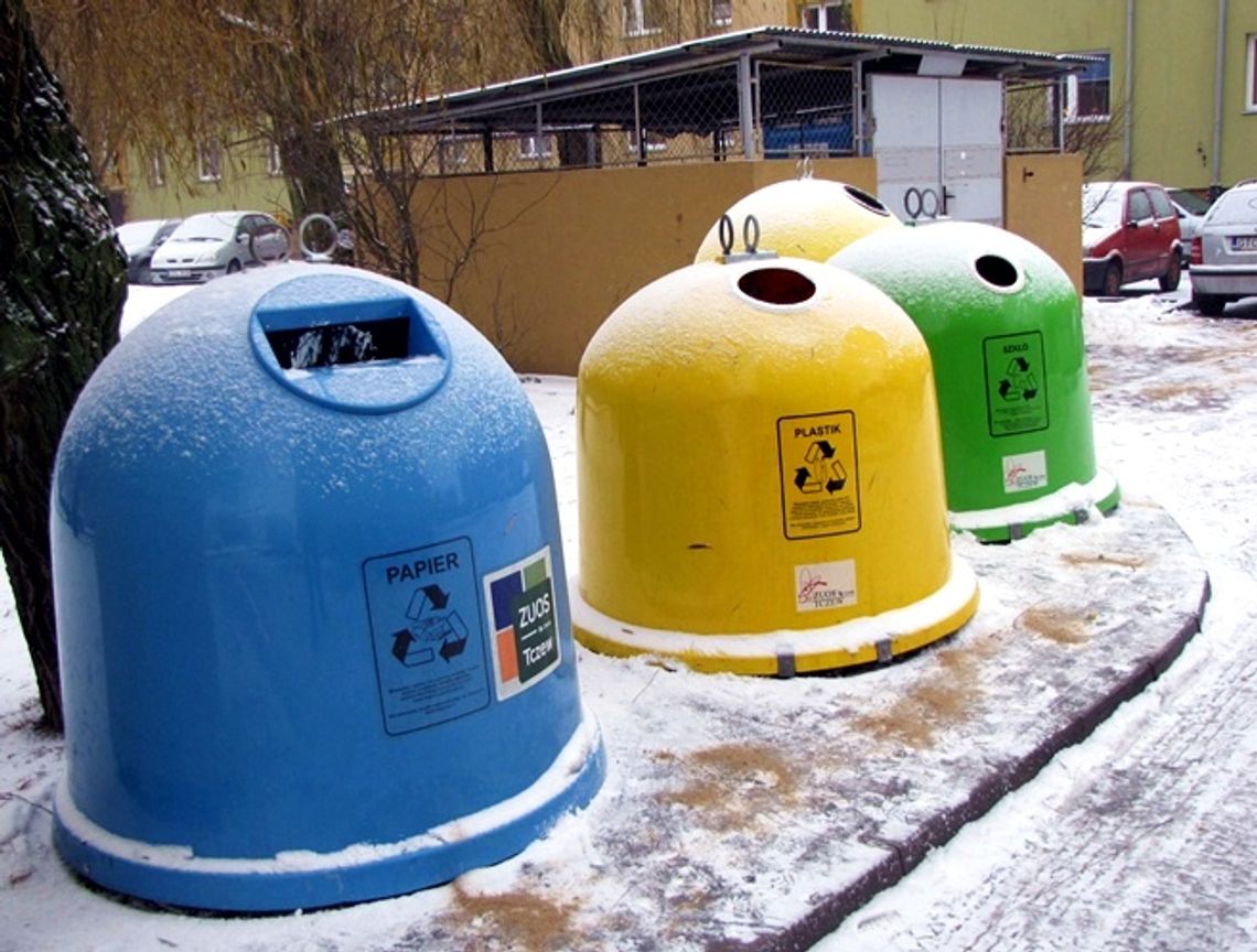 Podatek śmieciowy – co musimy o nim wiedzieć Podatek śmieciowy – co musimy o nim wiedzieć