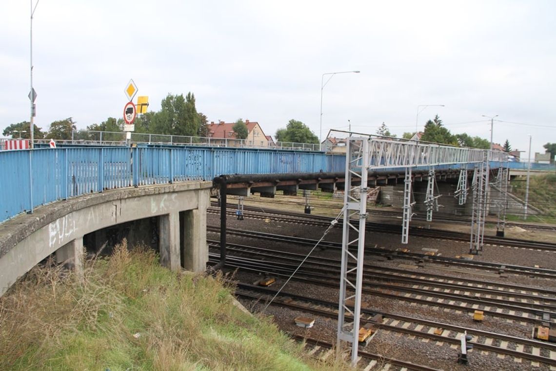 Podjęto decyzję o rozbiórce wiaduktu w ul. Mostowej. Tegoroczny etap prac pochłonie 13 mln zł!