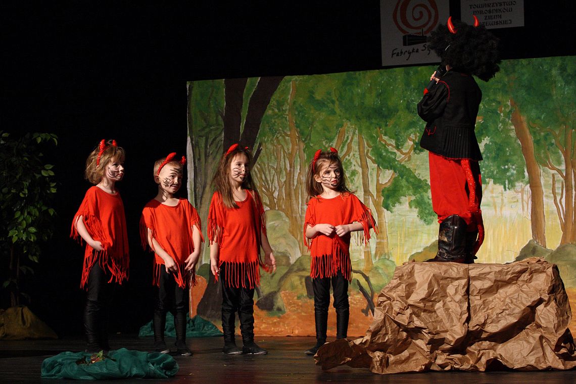 Podnoszenie regionalnej świadomości