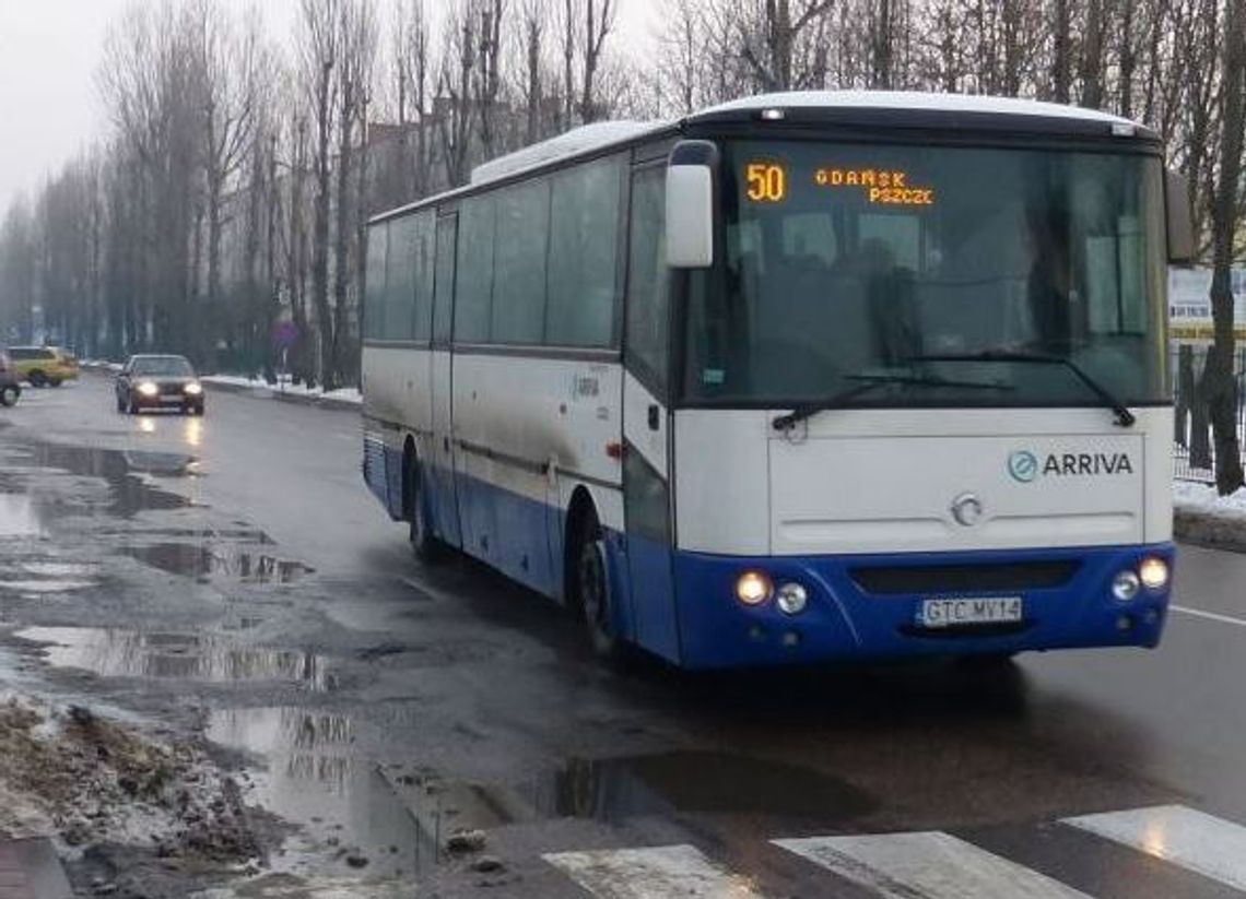 Podróże &quot;50&quot; mrożą im krew w żyłach