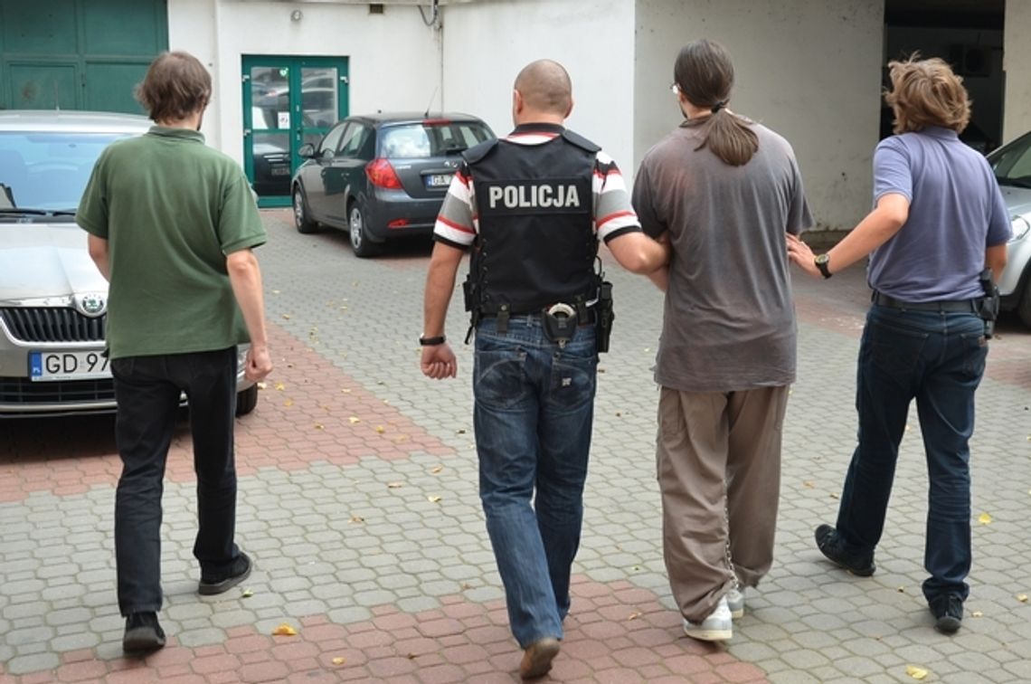 Podwójny zabójca Piotr T.? Wraca sprawa zabójstwa 10-latka z Lisewa Malborskiego Podwójny zabójca Piotr T.? Wraca sprawa zabójstwa 10-latka z Lisewa Malborskiego