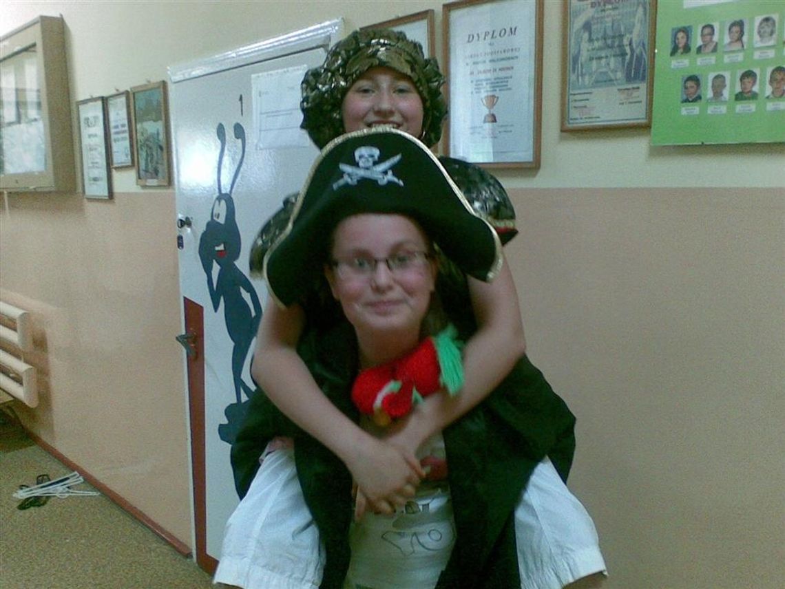 Poezja, aktorstwo i sport Poezja, aktorstwo i sport