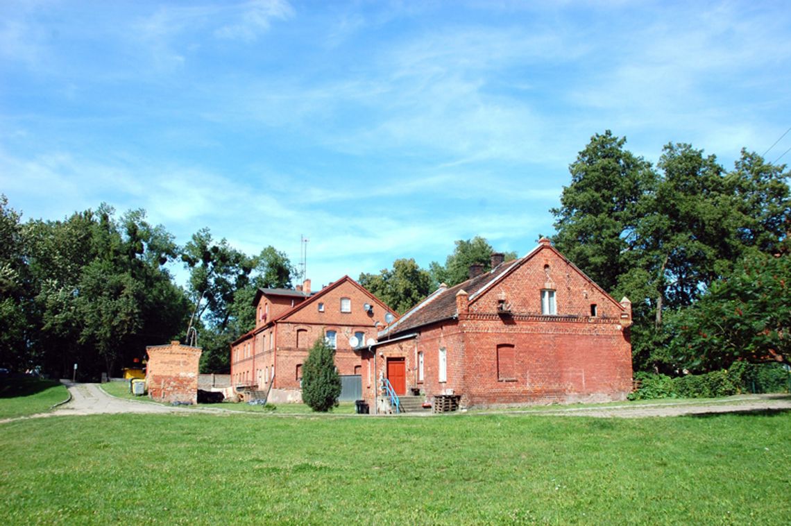 Poklasztorne budynki Cystersów w Pelplinie trafiły na listę zabytków Poklasztorne budynki Cystersów w Pelplinie trafiły na listę zabytków