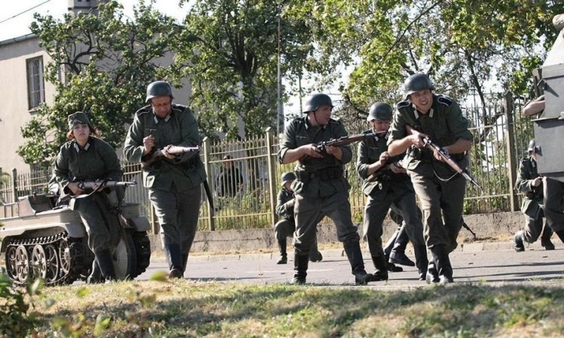 Polacy nie dali się Niemcom i… znowu wysadzili most Polacy nie dali się Niemcom i… znowu wysadzili most