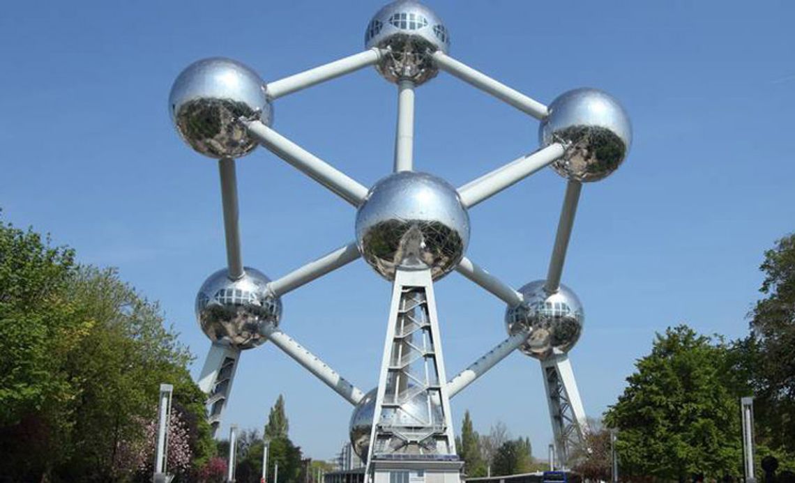 Poleć do Brukseli, wygraj smartfon!