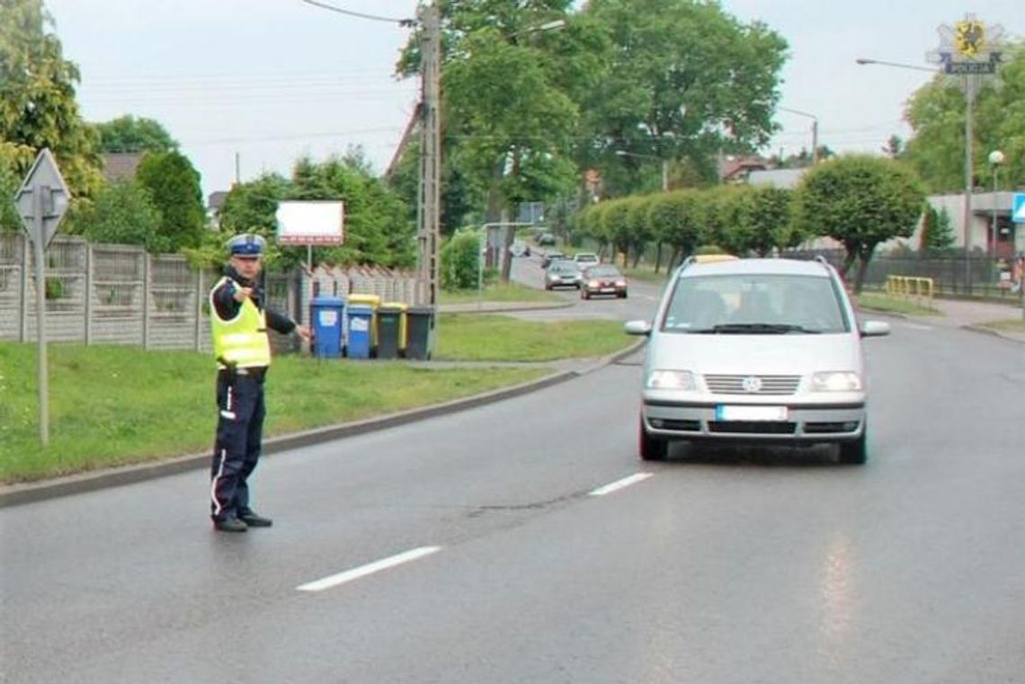Policja podsumowała majowy weekend. Ilu poszkodowanych, a ilu nietrzeźwych w powiecie tczewskim? 
