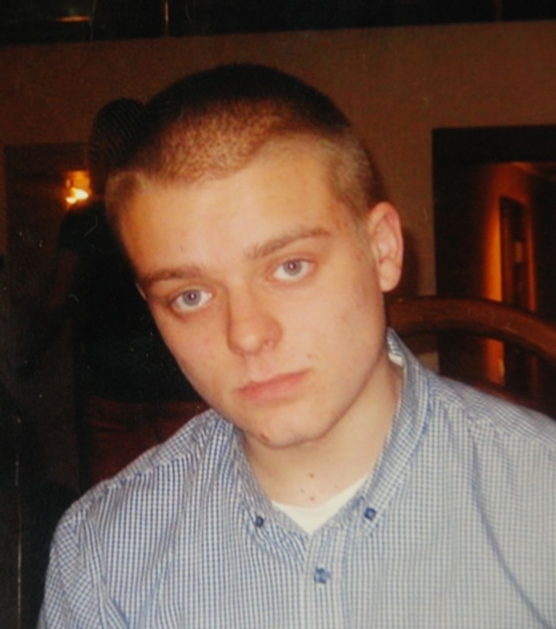 Policjanci poszukują zaginionego 21-latka Policjanci poszukują zaginionego 21-latka