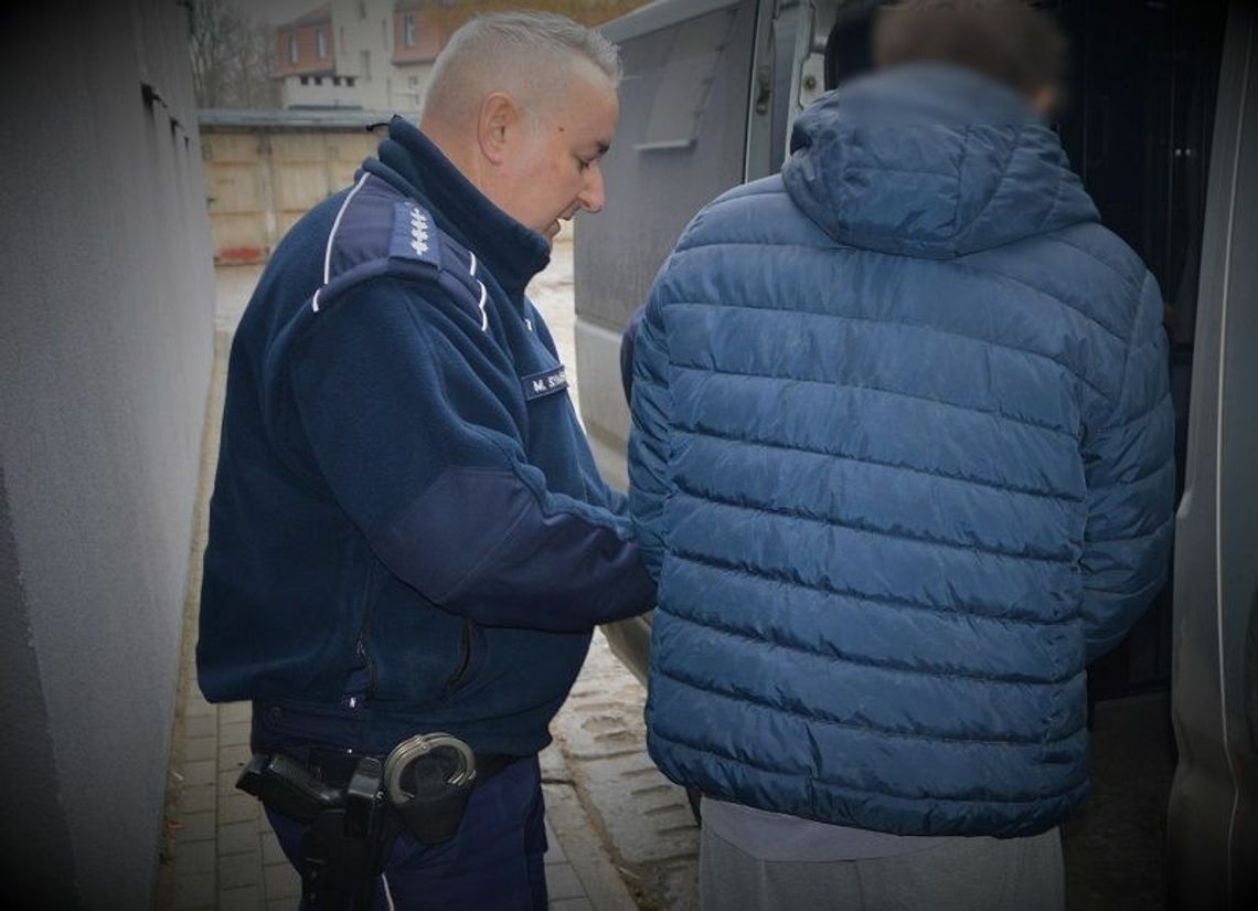 Policjanci w dwa dni zatrzymali 6 osób poszukiwanych