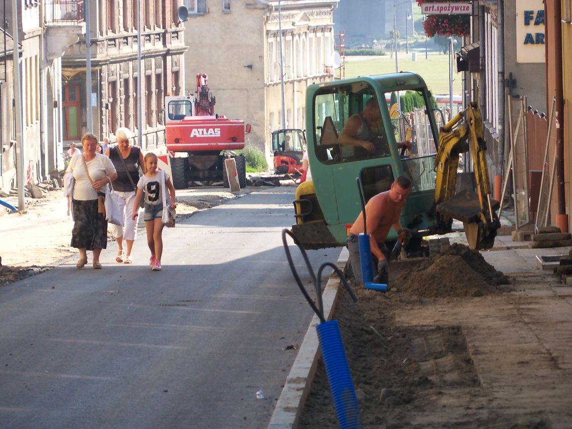 Połowa Sambora już gotowa Połowa Sambora już gotowa
