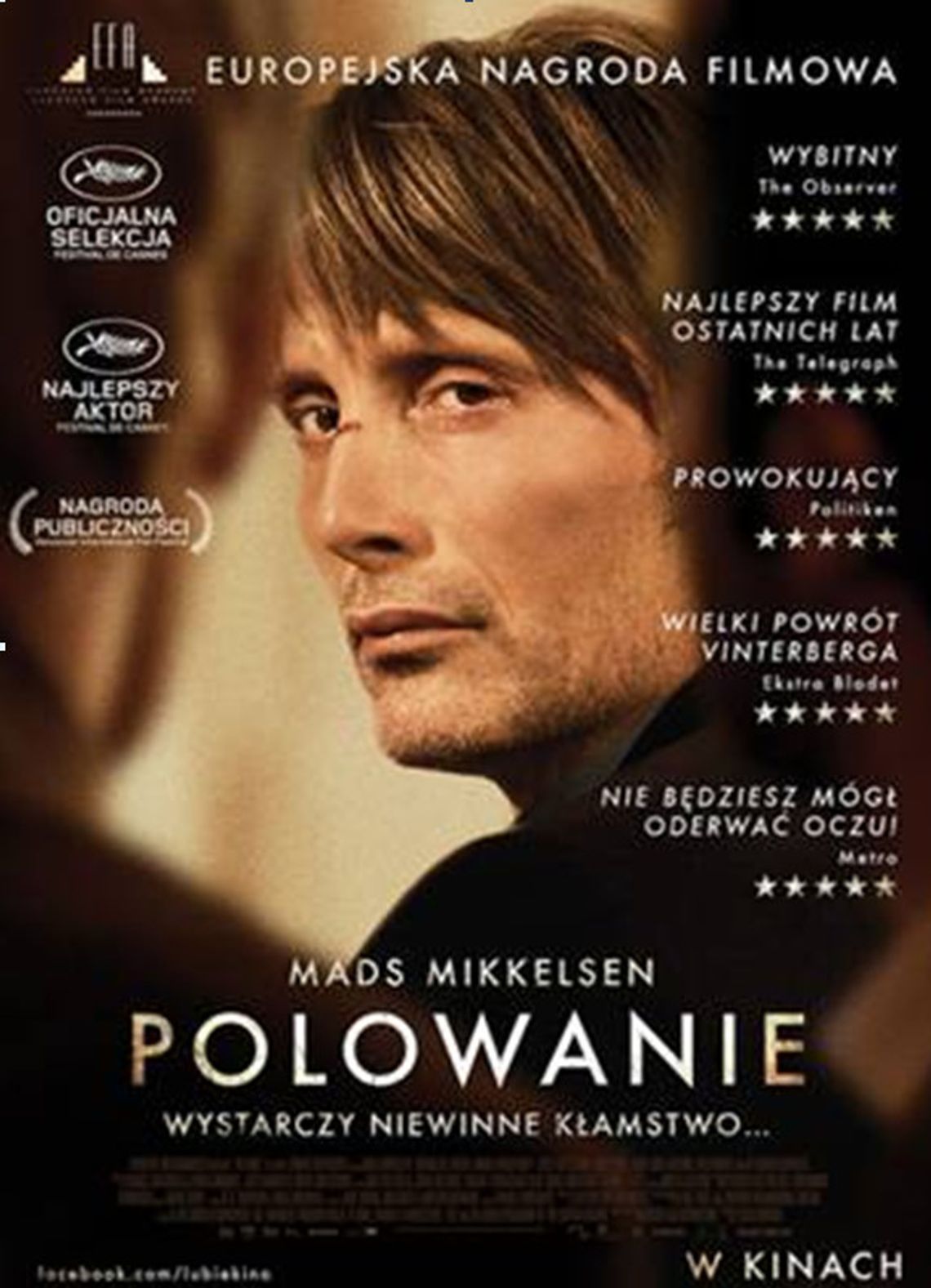 Polowanie - KINO KONESERA