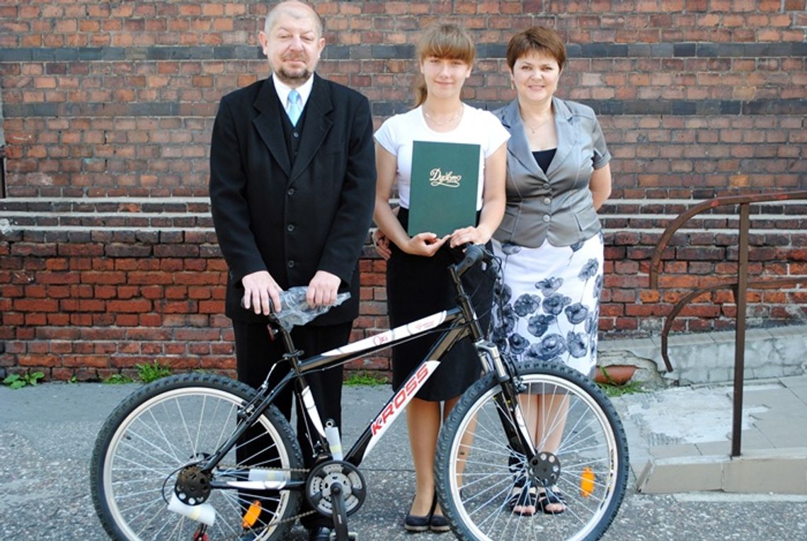 Pomaganie to powód do dumy