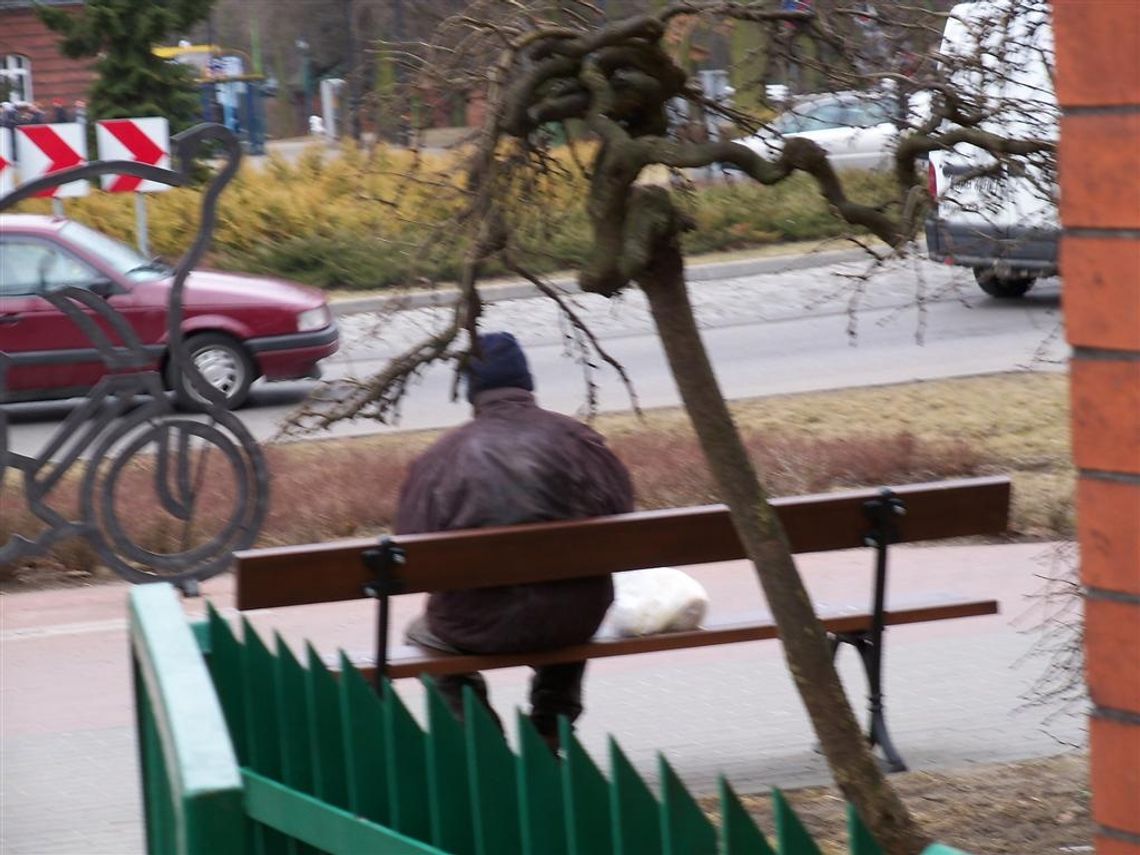 Pomoc dla bezdomnych. Zupa dla każdego Pomoc dla bezdomnych. Zupa dla każdego