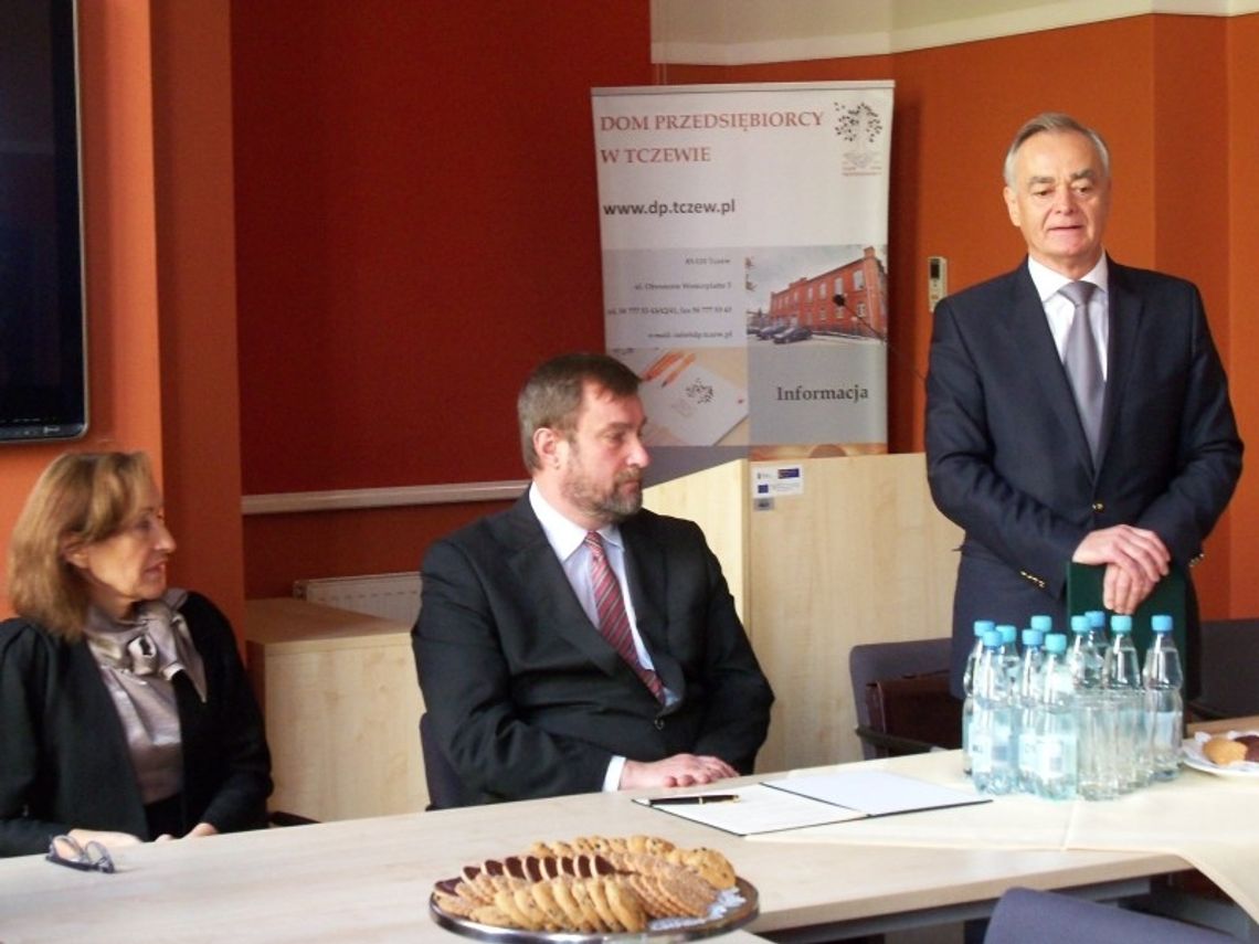 Pomoc w pozyskiwaniu inwestorów