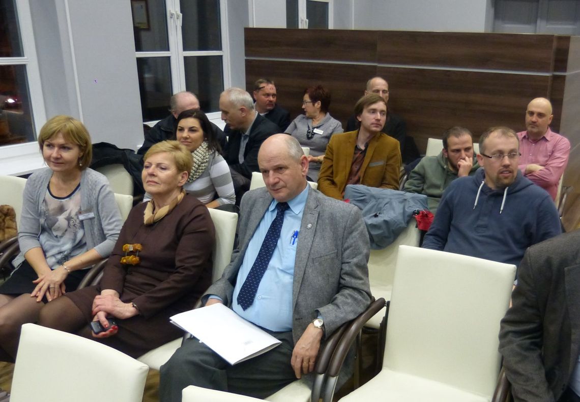 Pomogą napisać projekty budżetu obywatelskiego