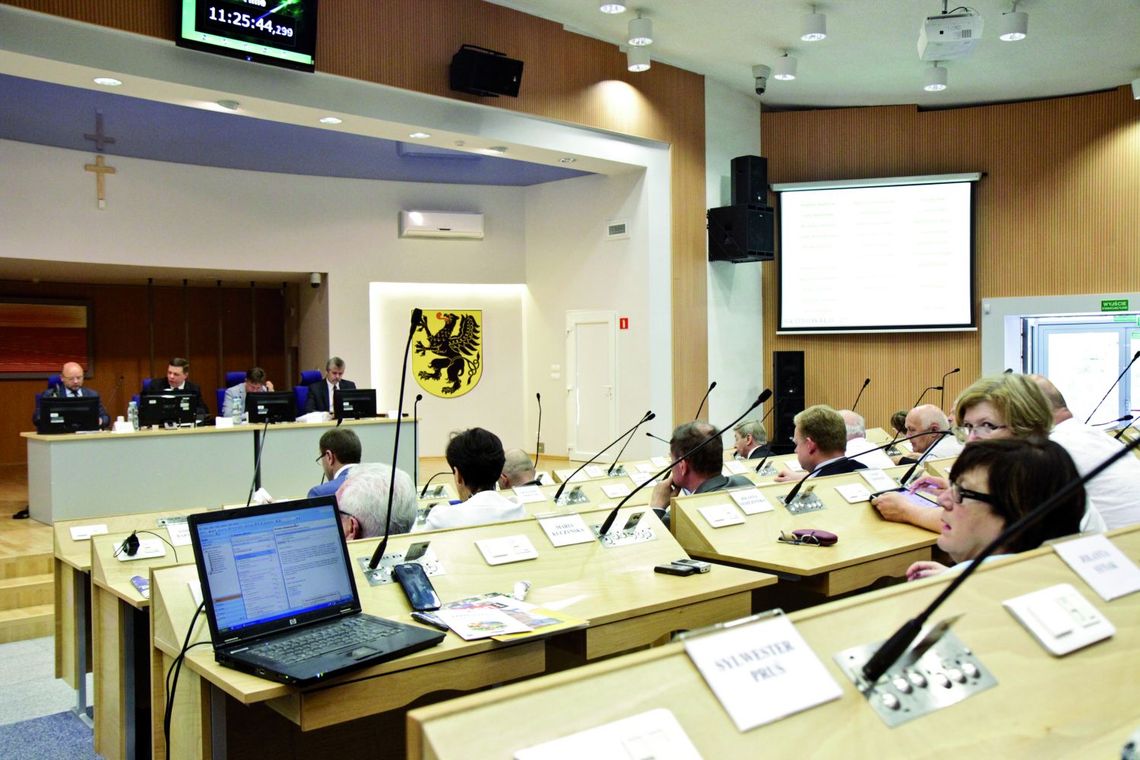 Pomorski sejmik bez rewolucji. Kiedy wyniki?!