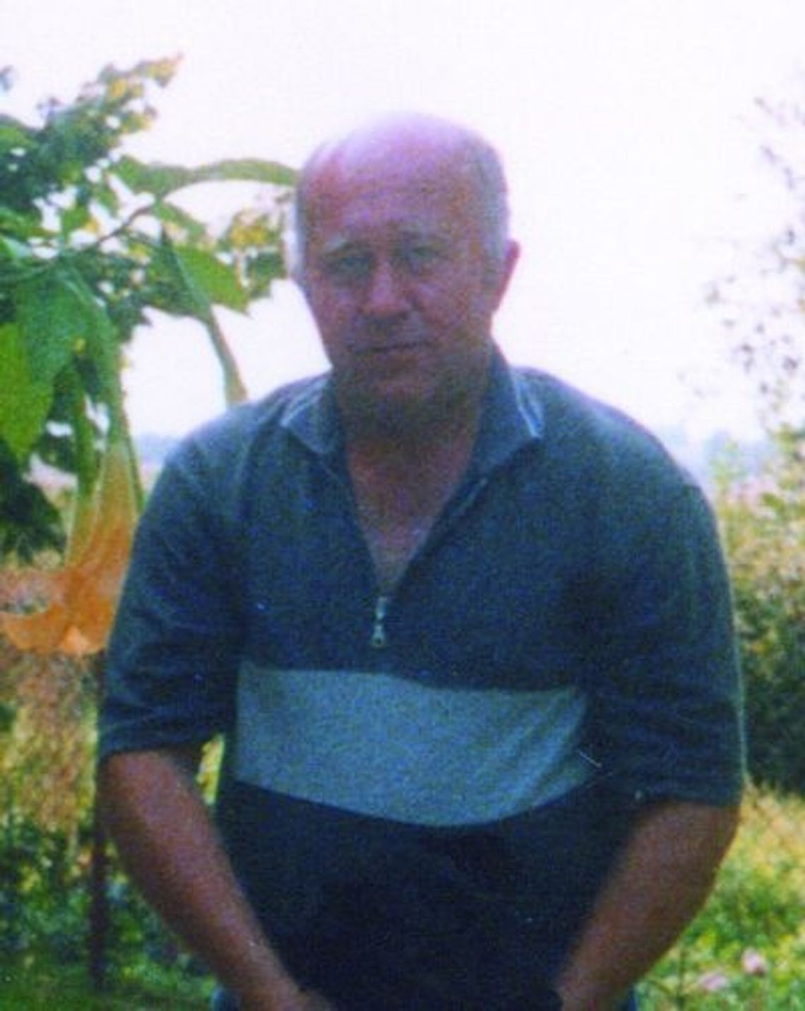 Pomóżmy odnaleźć Andrzeja! Pomóżmy odnaleźć Andrzeja!