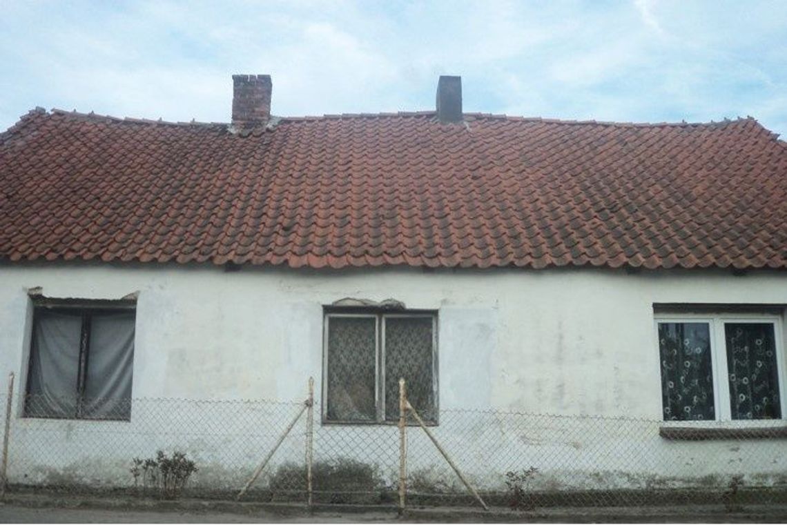 Pomóżmy wyremontować dach rodzinie z Jaźwisk Pomóżmy wyremontować dach rodzinie z Jaźwisk