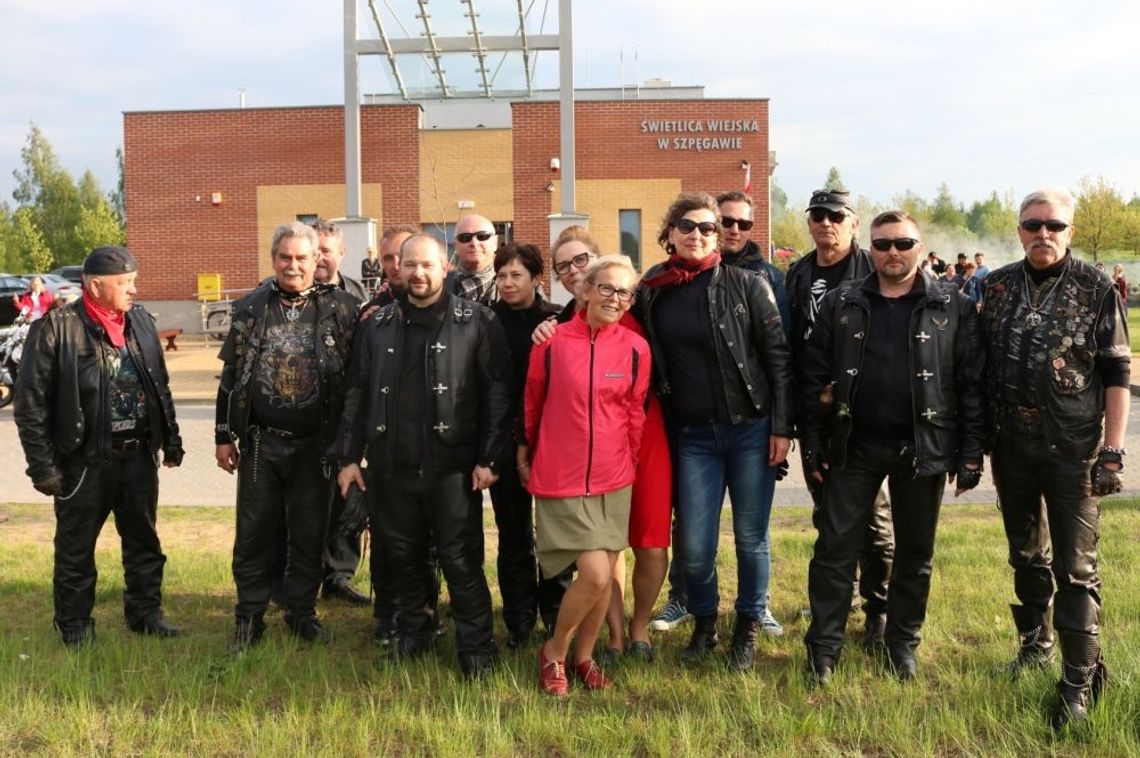 Ponad 10 tys. zł uzbierano podczas festynu na leczenie Tomasza Pawłowskiego!