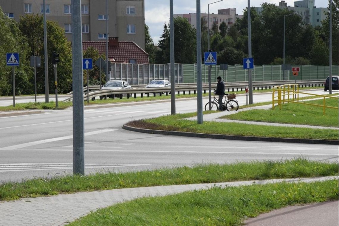 Pond 50 wykroczeń niechronionych uczestników ruchu. Podsumowanie działań